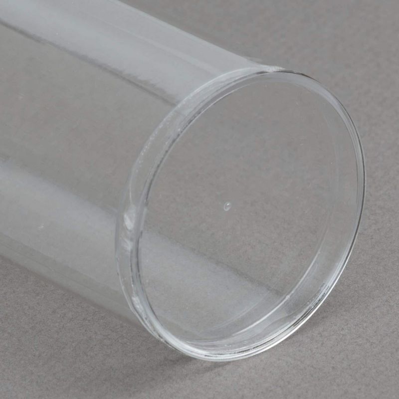 Home Office Desktop Wooden Trapezium Design Storage Romote Control Pen Holder