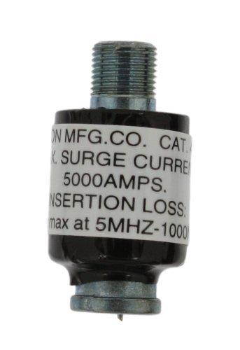 LIN Coaxial Surge Suppressor