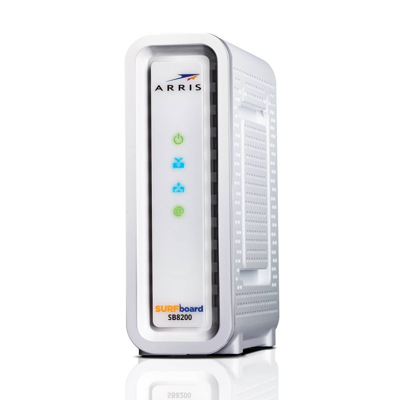 Netgear LB2120 Cellular Modem/Wireless Router - 4G - LTE, HSPA+, UMTS - 18.75 MB/s Wireless Speed - 2 x Broadband Port - Gigabit Ethernet