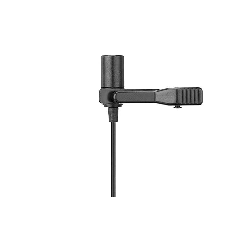 Lavmicro 2M Dual Lavalier Mics LAVMICRO2M