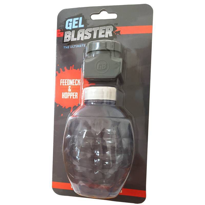 Gel Blaster Hopper & Feedneck