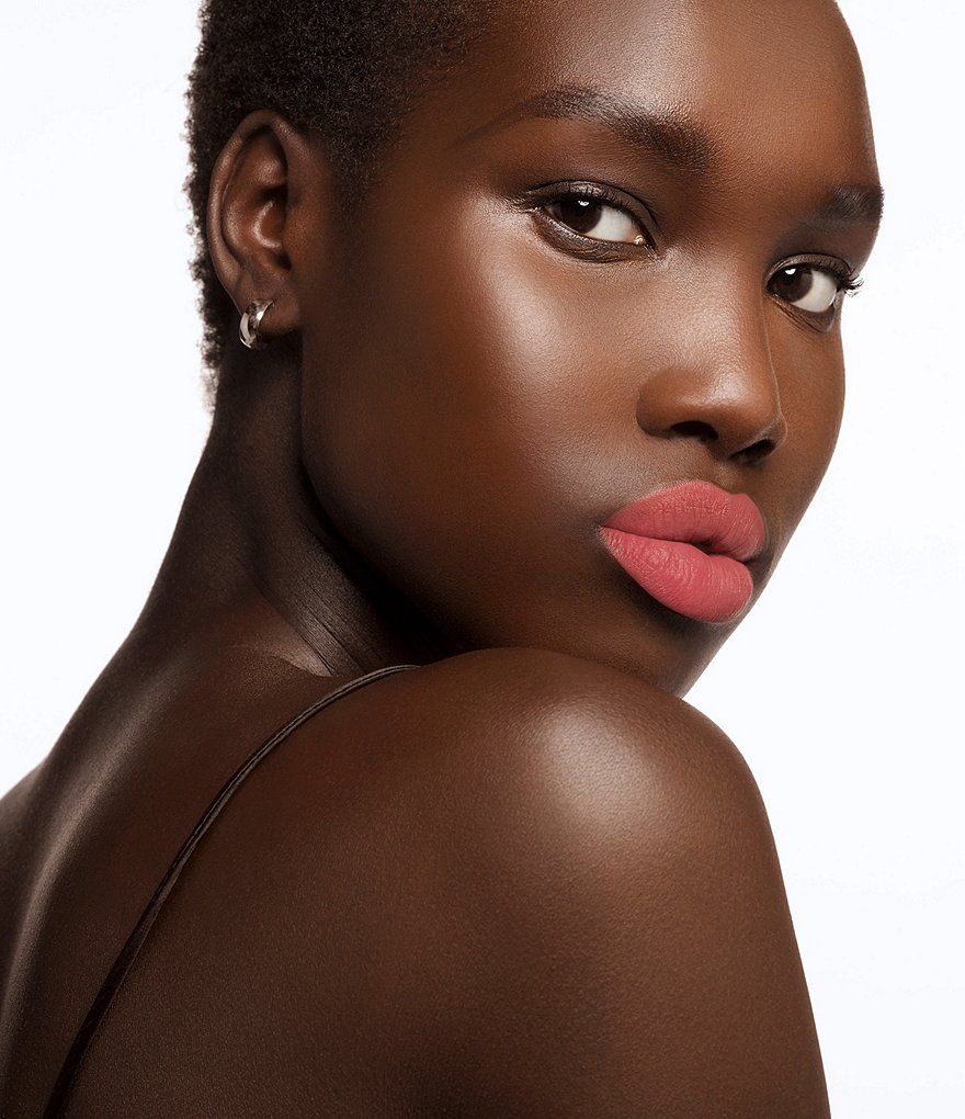 Yves Saint Laurent Beaute Tatouage Couture Velvet Cream Liquid Lipstick