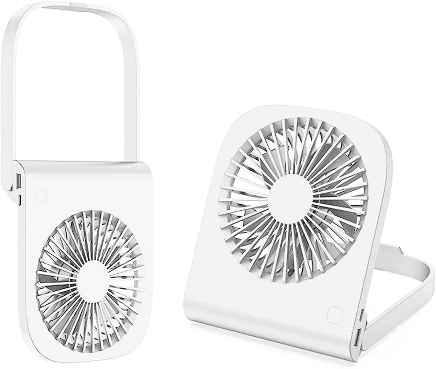 RGB Laptop Cooling Pad with 6 Quiet LED Fans 5 Heights Adjustable and Phone Stand, Dual USB Ports Gaming Laptop Cooler for 11"-18" Gaming Laptops (Blue)