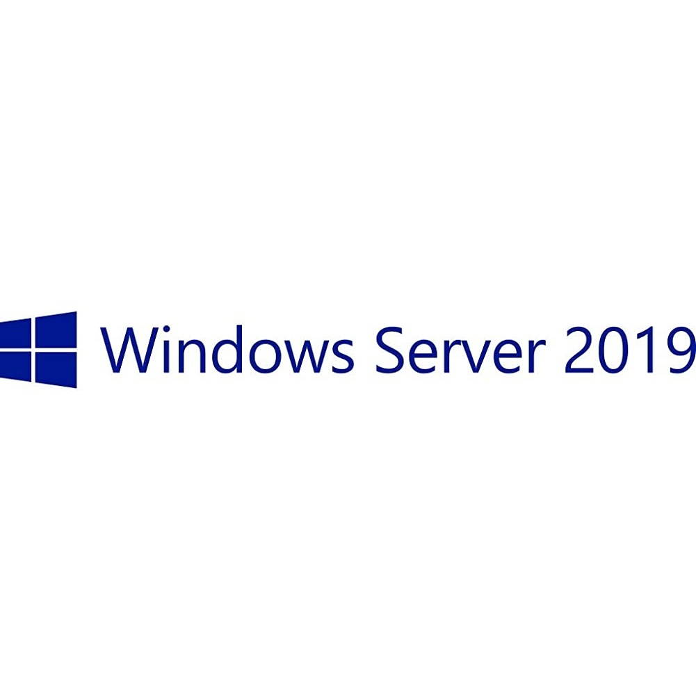 HPE Microsoft Windows Server 2019 License 10 User CAL (P11079-B21)