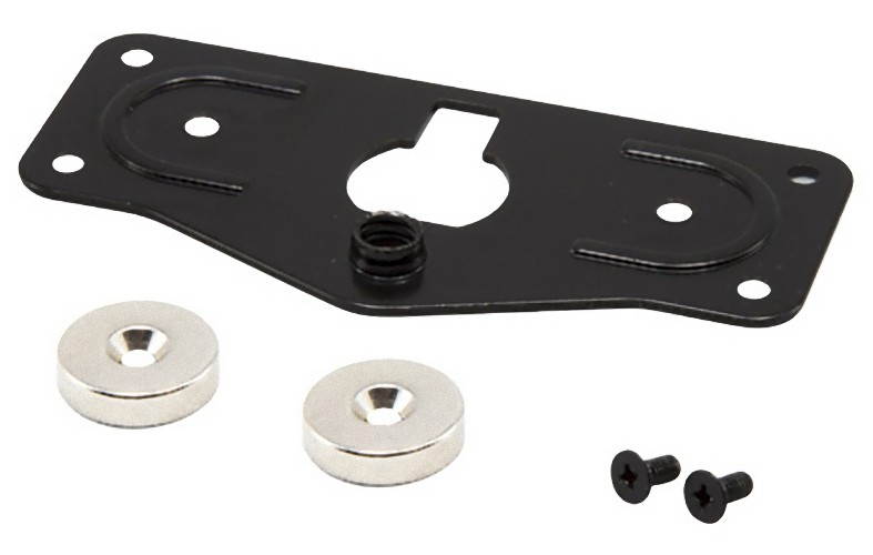 Icom MBA-8 Controller bracket for ID4100A