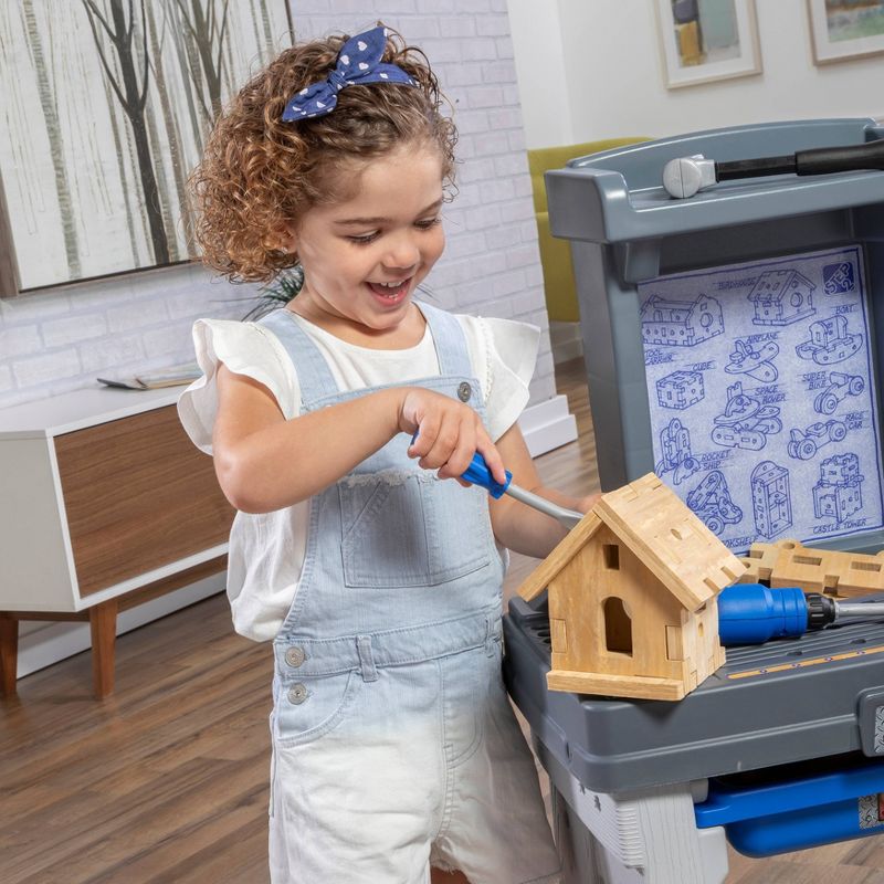 Step2 Real Projects Workshop