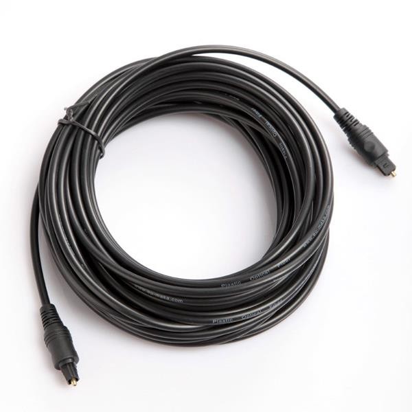 Audio Cable 10ft Toslink Cable with 90 Degree Adapter Nylon Braided 24K GoldPlated Flexible and Durable Fiber Optic Cord for Home TheaterSound barTVPS4Xbox Blue 3m90&deg; Connector