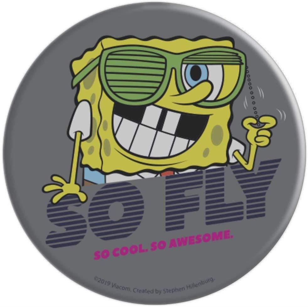 SpongeBob SquarePants So Fly So Cool Retro