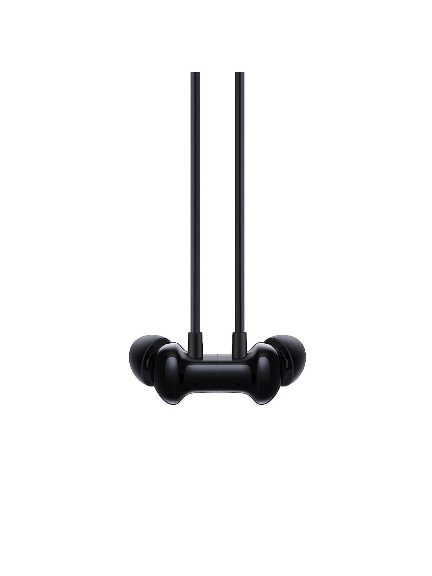 Realme Buds Wireless 3 Bluetooth Headset with 360 degree Spatial Audio (Pure Black, In the Ear)