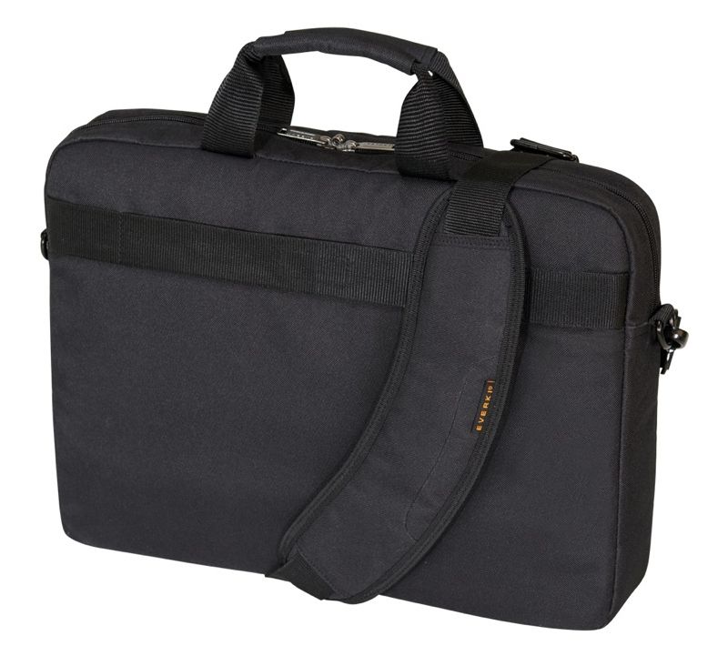 Mobile Edge 2.0 Express Chromebook Case for 11.6 Inch Screens (MEEN211), Black