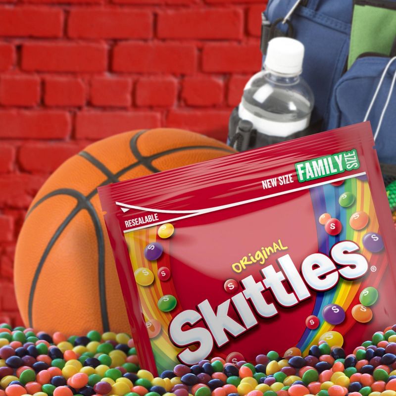 Albanese World's Best 12 Flavor Mini Gummi Worms - 9oz