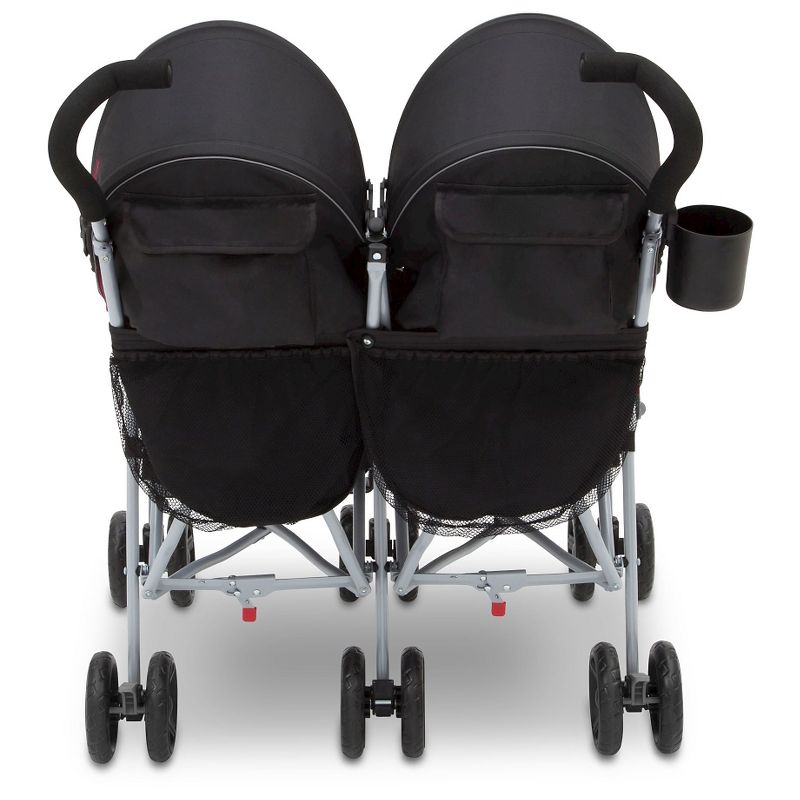 Chicco Cortina Together Double Stroller - Minerale
