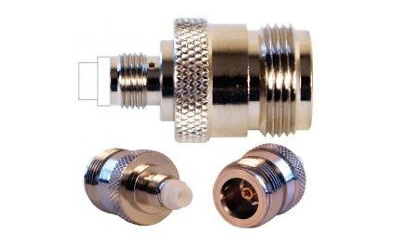Wilson Electronics FME-Female to SMA-Female Connector WSN971136