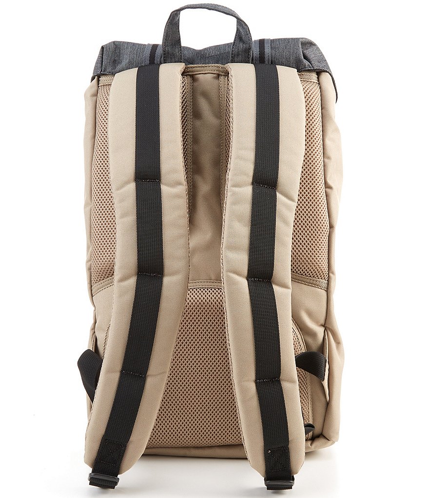Herschel Supply Co. Little America Timberwolf Backpack