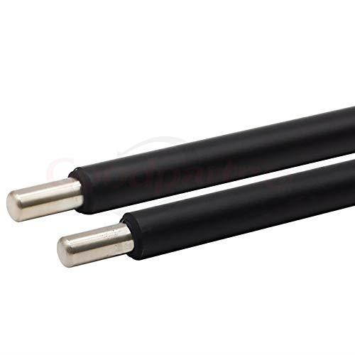 Printer Parts 4X Primary Charge Roller PCR for Xerox 7425 7428 7435 7525 7530 7535 7545 7556 7830 7835 7845 7855 7970 7500 7800 EC7836 EC7856