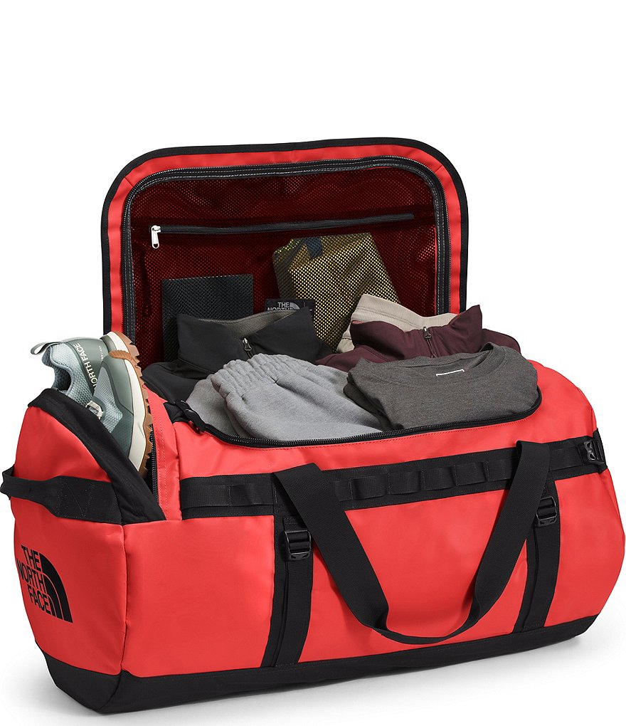 The North Face 95L Base Camp Duffel