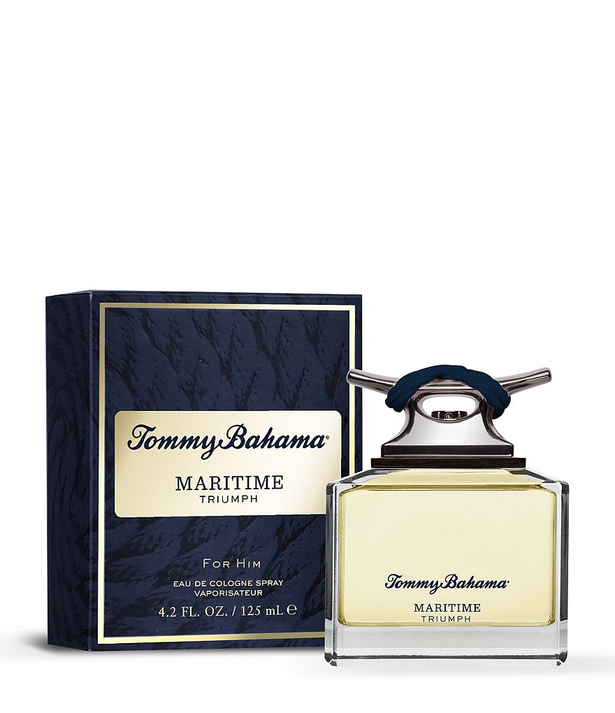 Tommy Bahama Maritime Triumph Limited Edition