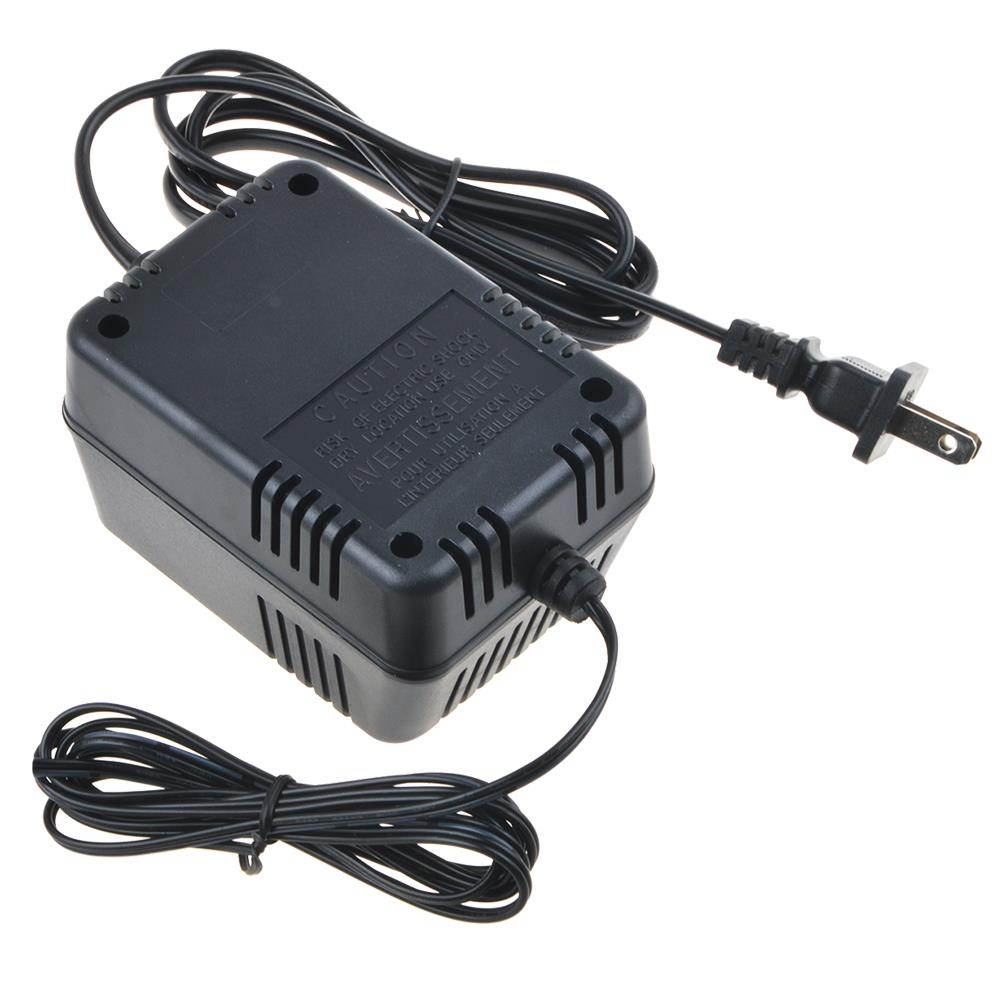ABLEGRID AC-AC Adapter For Model: JXA-24V300-IP20 JXA24V300IP20 INFINITY OPTICS Class 2 Power Supply Cord Cable Charger Mains PSU