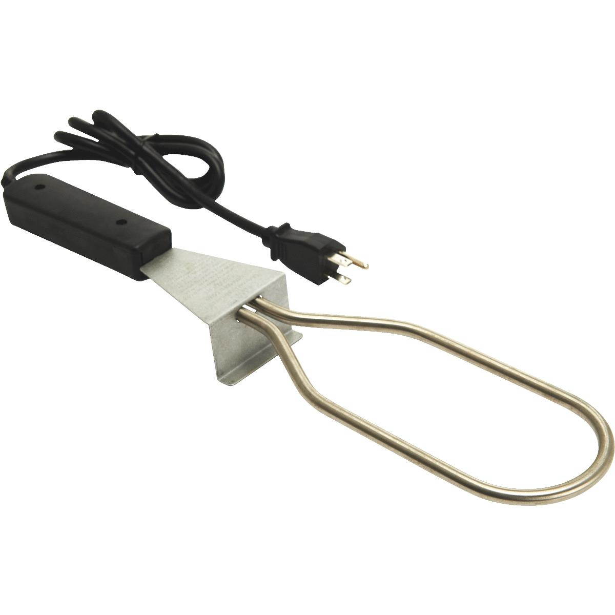 GrillPro 110V Electric Charcoal Lighter 33666