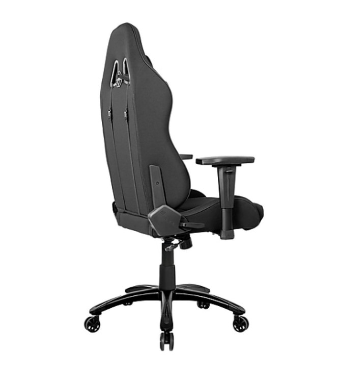 AKRACING AK-EXWIDE-SE-IN Core Series EX-Wide Gaming Chair, Special Edition, Indigo