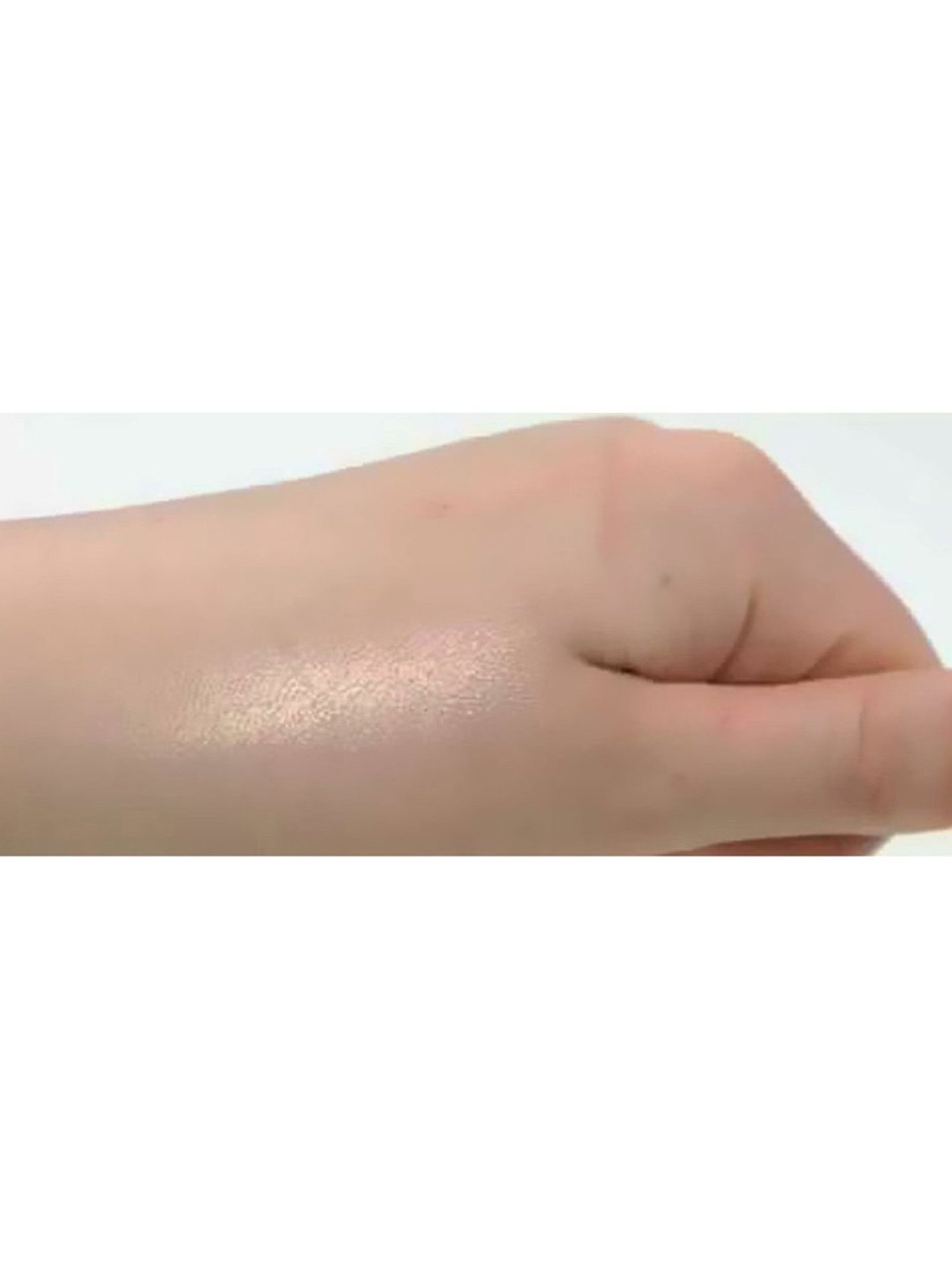 Inglot Intense Sparkler Face Eyes Body Highlighter 19 - 3.4 gm