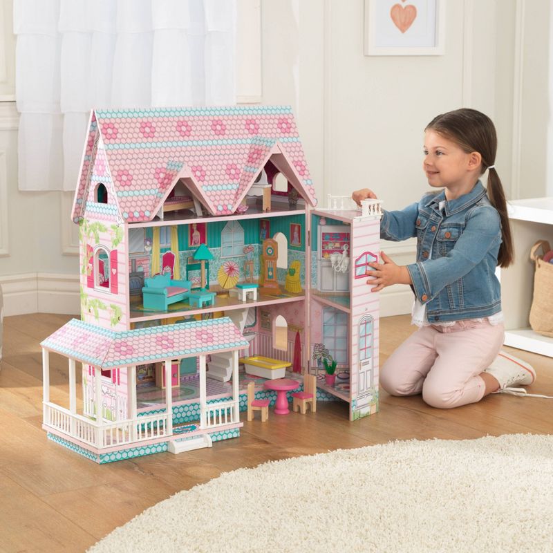 KidKraft Abbey Manor