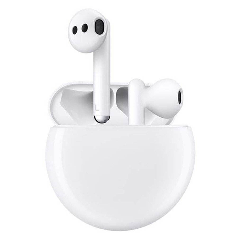 ***HUAWEI FREEBUDS 3 WHITE TRUE WIRELESS