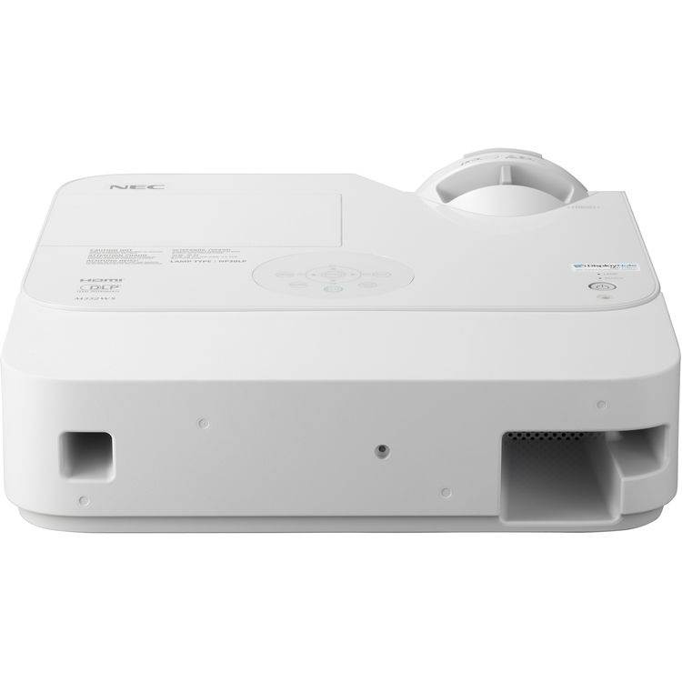 NEC NP-M322XS Projector
