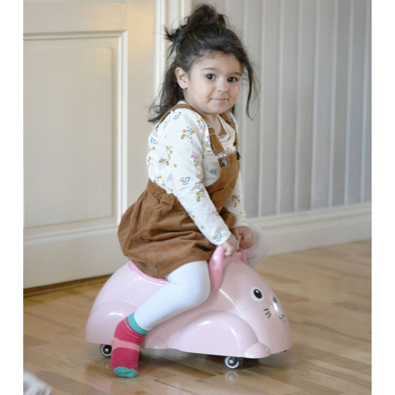 Viking Toys Cute Rider - Bunny