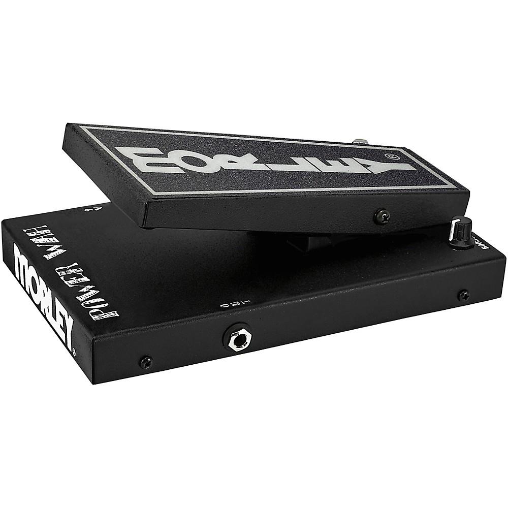 Morley PWOV Power Wah/Volume Pedal