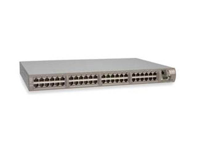 Microsemi PD-6524G/AC/M/F PoE 24-Port Gig Midspan Mgmt