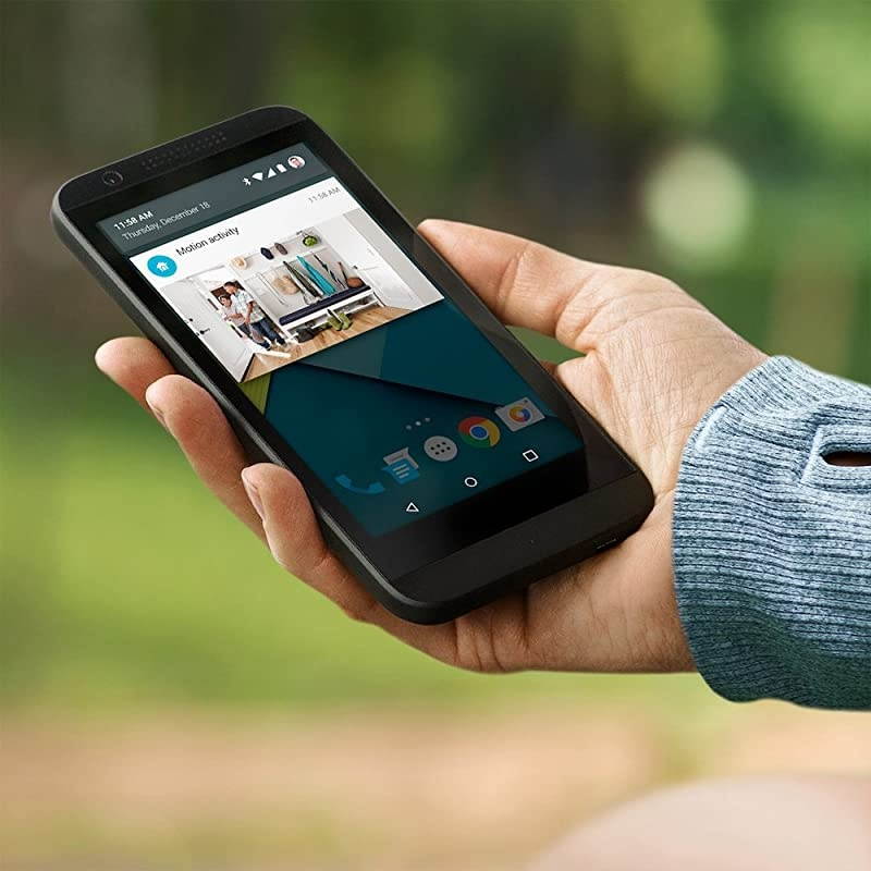 Nest Security Camera Keep an Eye On What Matters to You from Anywhere for Indoor Use