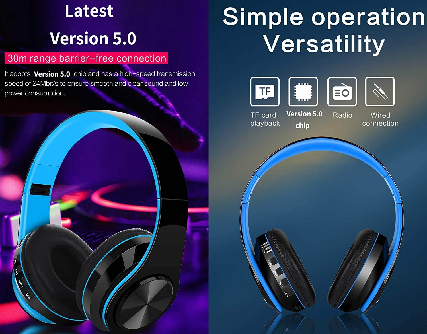 Harman Kardon AE High-Performance In-Ear Headphones - Golden