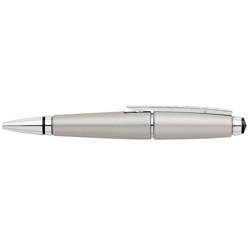Cross Edge Medium Nib Metal/Resin Retractable AT0555S-5