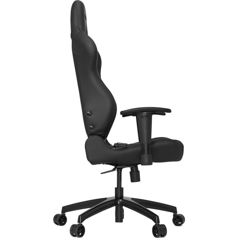 Vertagear Racing Series S-Line SL2000 Gaming Chair Black/Carbon Edition - Steel frame - HR (High density) resilience foam