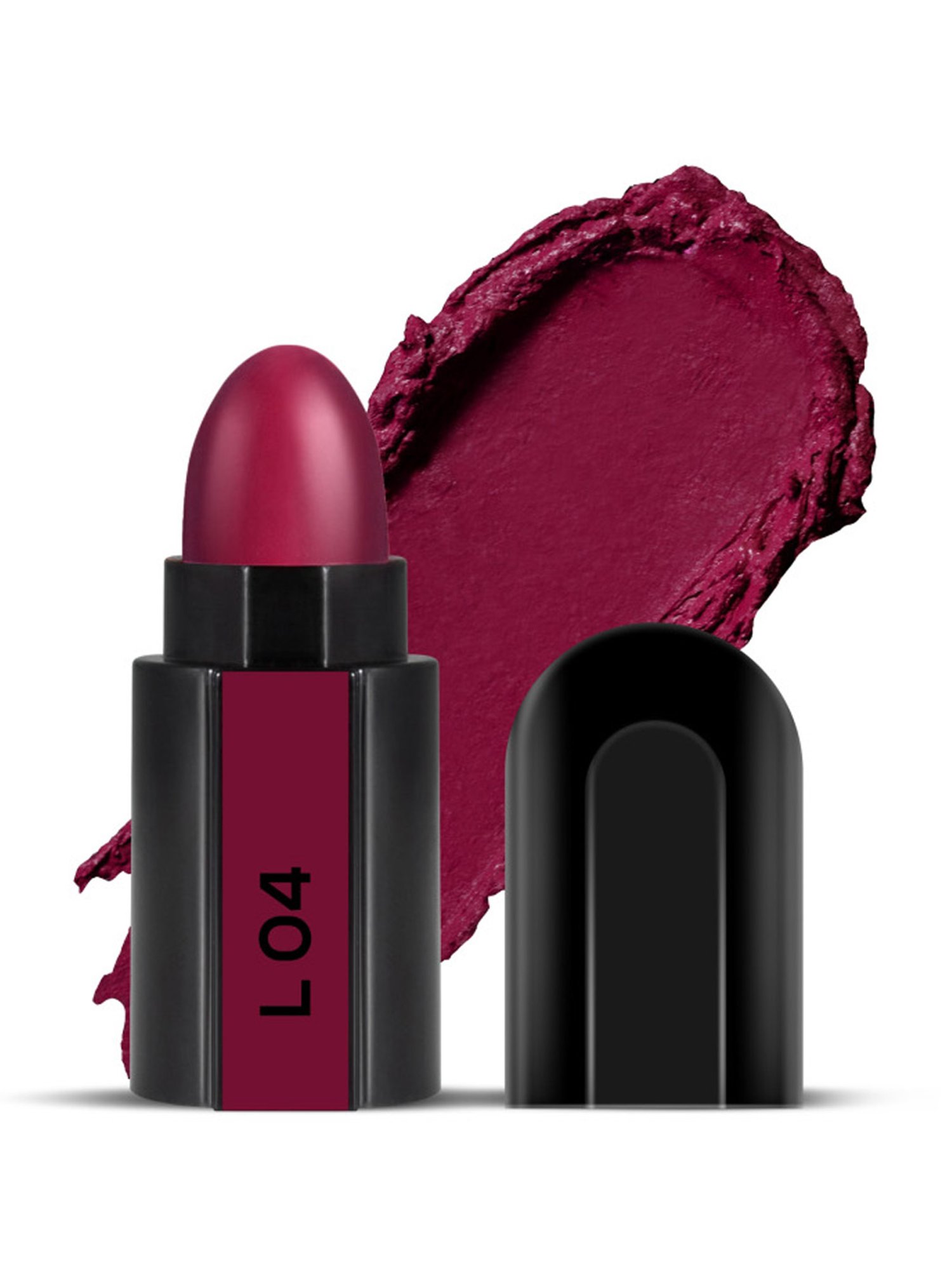 Renee Fab Bullet L 04 Sassy Shiraz - 1.5 gm