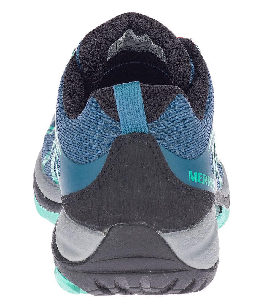 Merrell Women's Siren Edge 3 Mesh Trail Runners