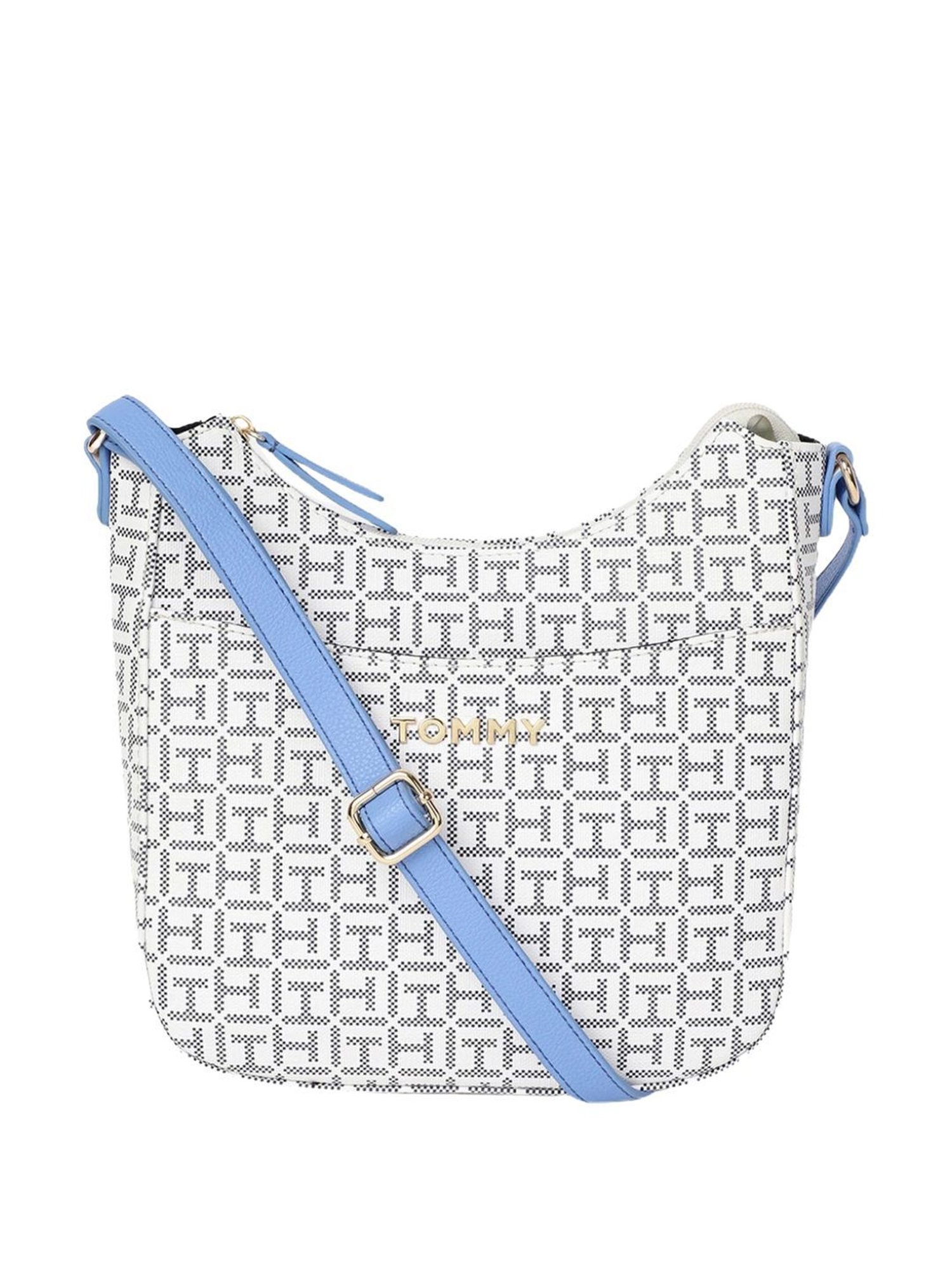 Tortoise Go Everywhere Ellena Black Solid Medium Cross Body Bag