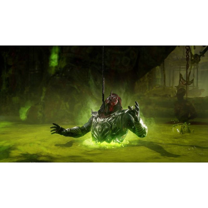 Mortal Kombat 11: Ultimate - Xbox Series X|S/Xbox One (Digital)