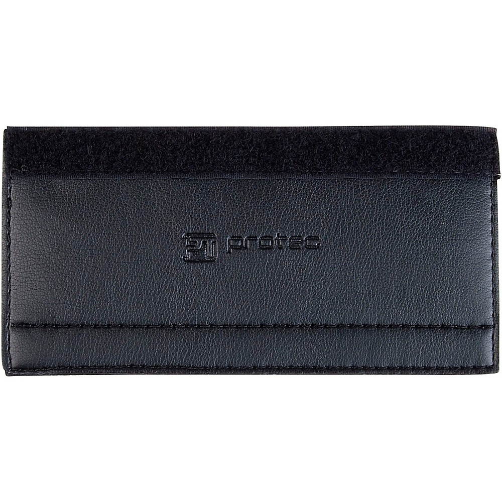 Protec Padded Leather Neck Guard for Straight Trombones