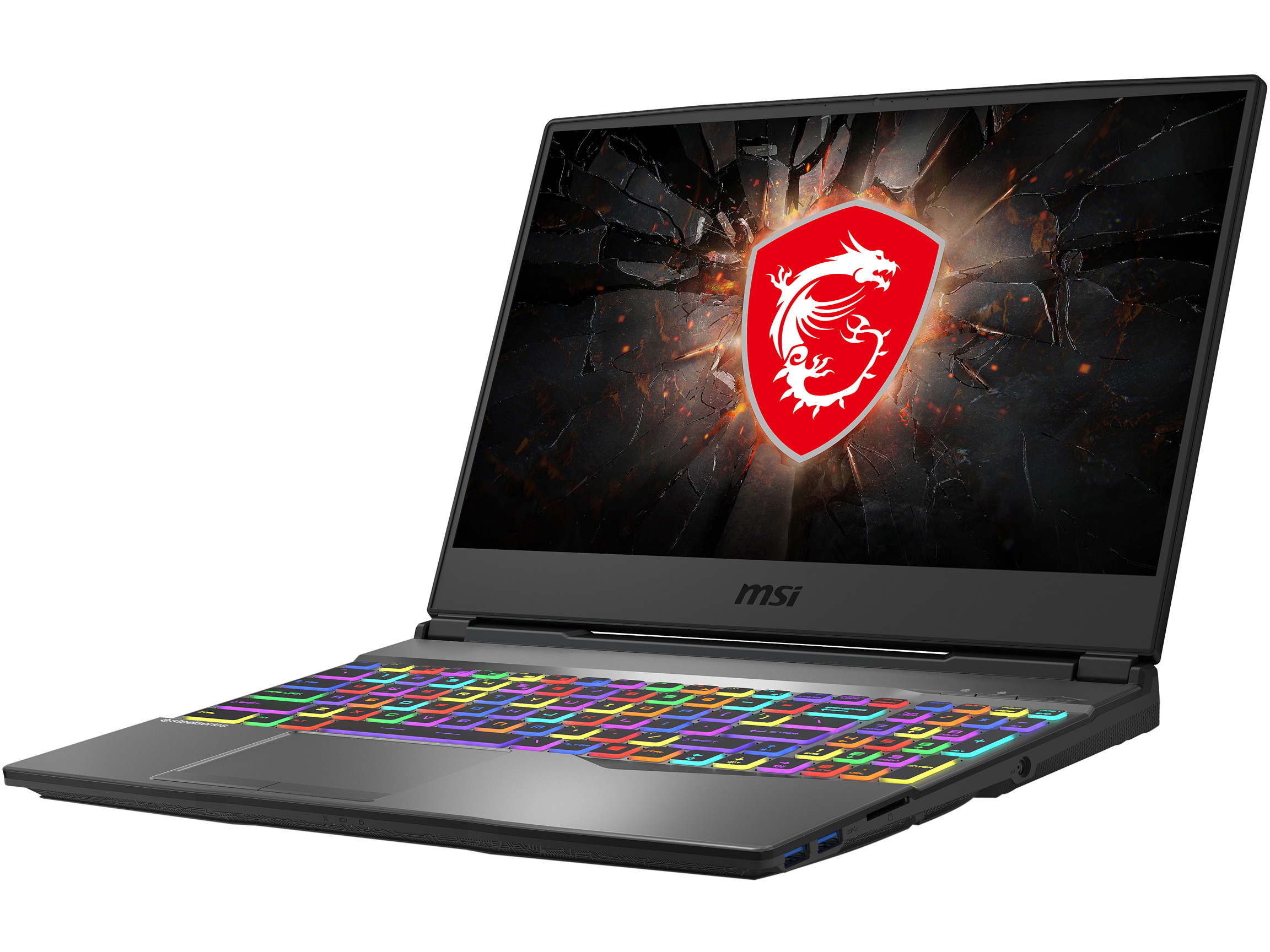 MSI Prestige 14 EVO A11M-221 14" Rugged Gaming Notebook - Fu + Microsoft 365 Bundle