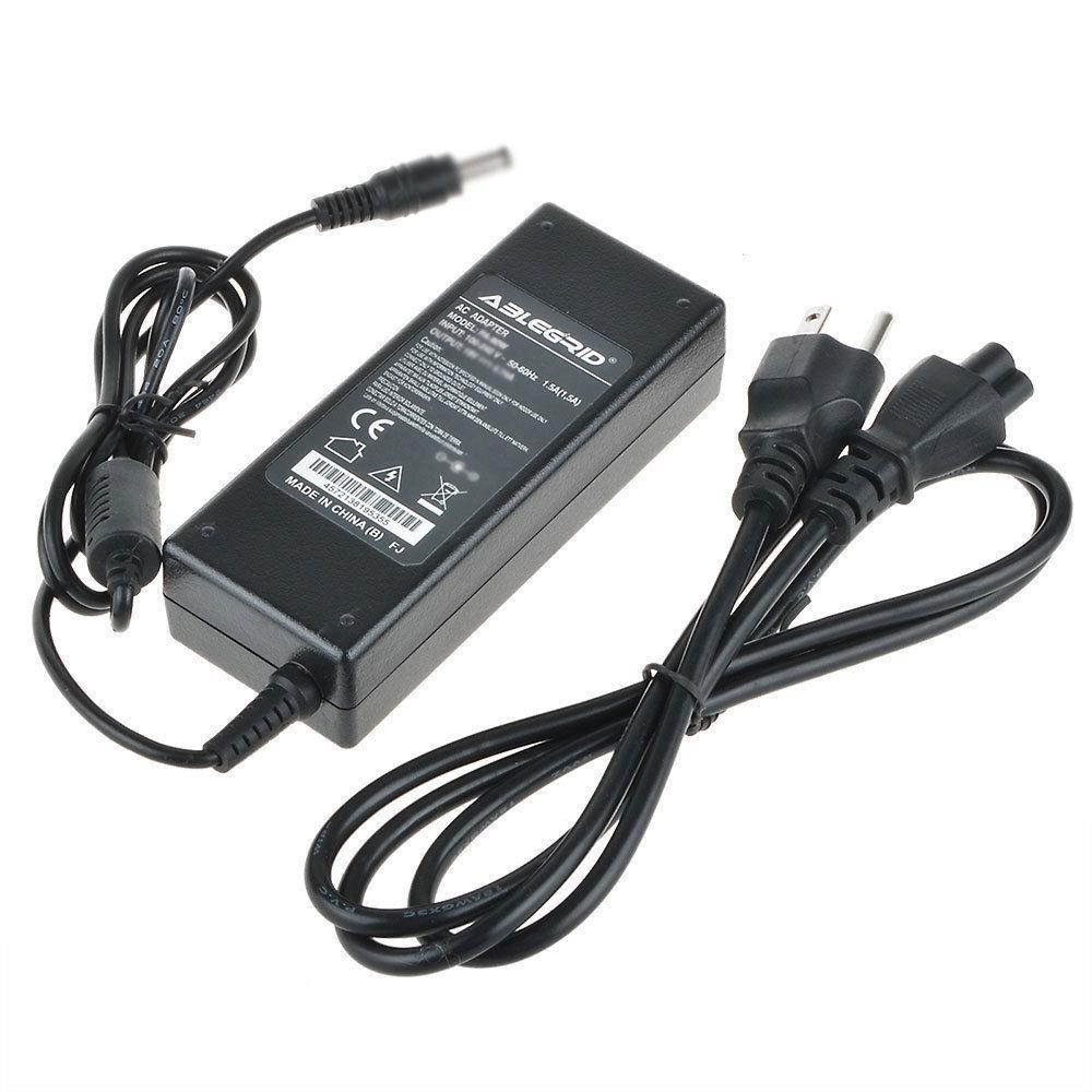Battery Charger for Toshiba Satellite L305-S5941 U305-S2804 U405-S2824 A505D PSU