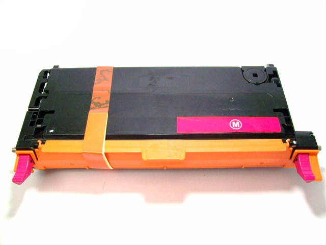 Cisinks &reg; 3 Pack Remanufactured Dell 3110 3115 Magenta Laser Toner Cartridge For Dell 3110 3110cn 3115 3115cn 310-8098 310-8401 XG724 NF556