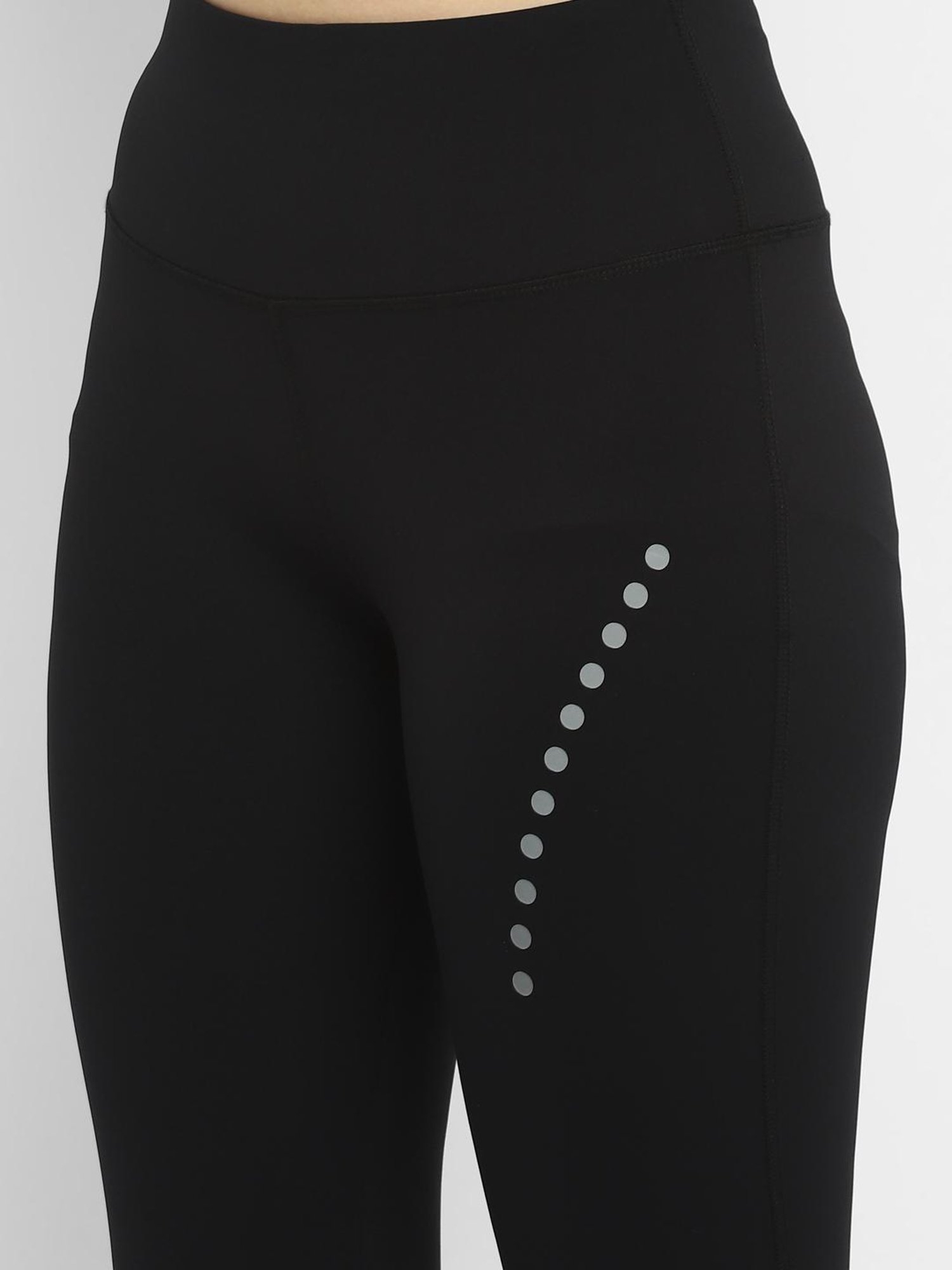 Da Intimo White Lace Stockings