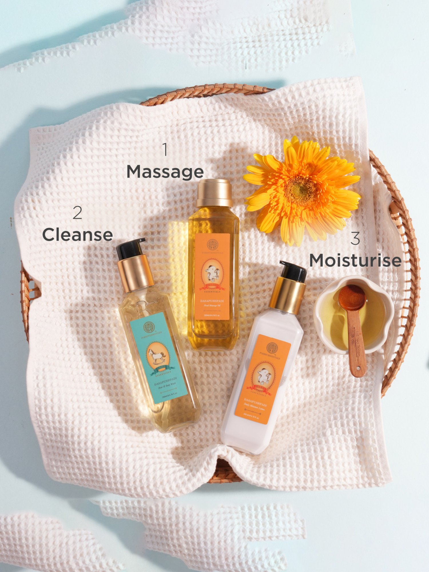 TNW-The Natural Wash Baby Rash Cream - 50 gm