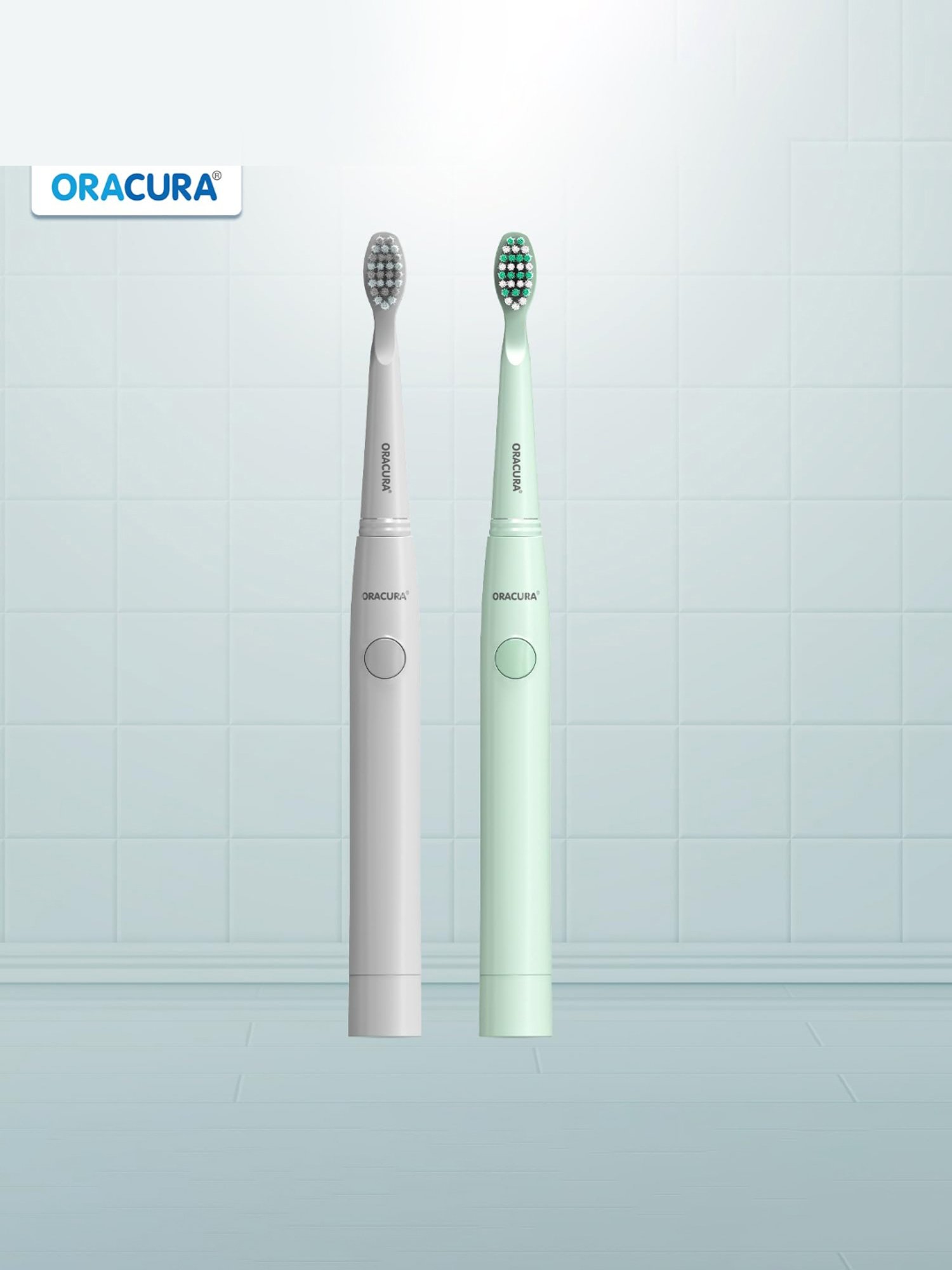 Protouch Teeth Whitening Pen for Men and Women (White)