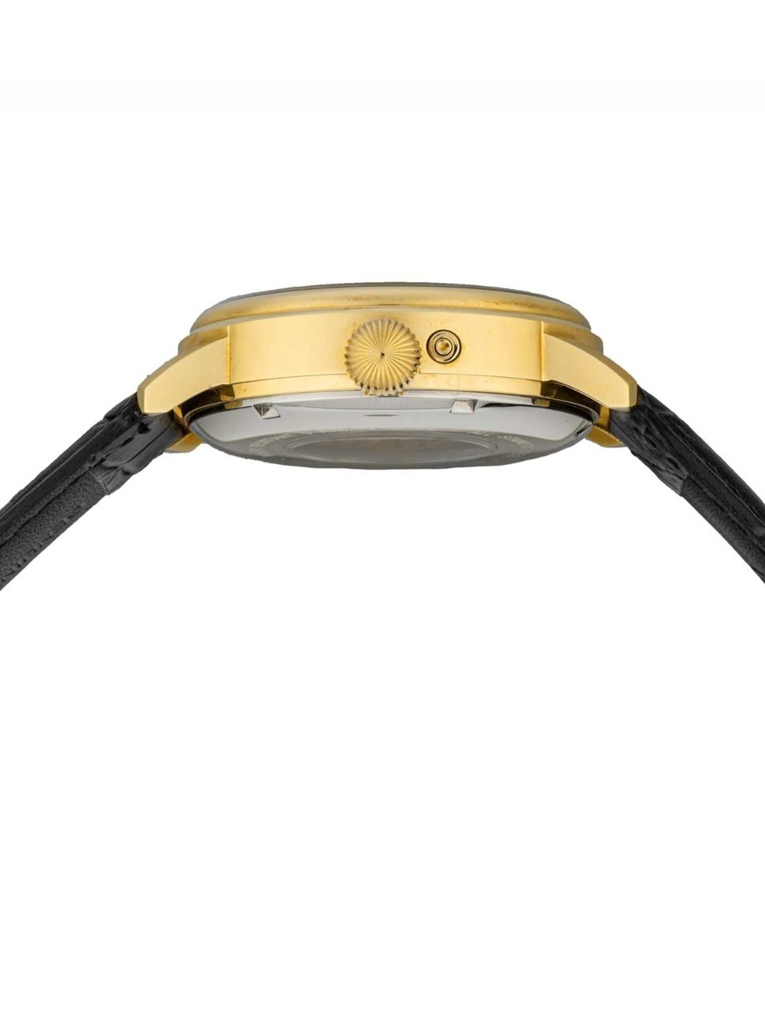 EARNSHAW ES-8095-02 Westminster Automatic Watch for Men