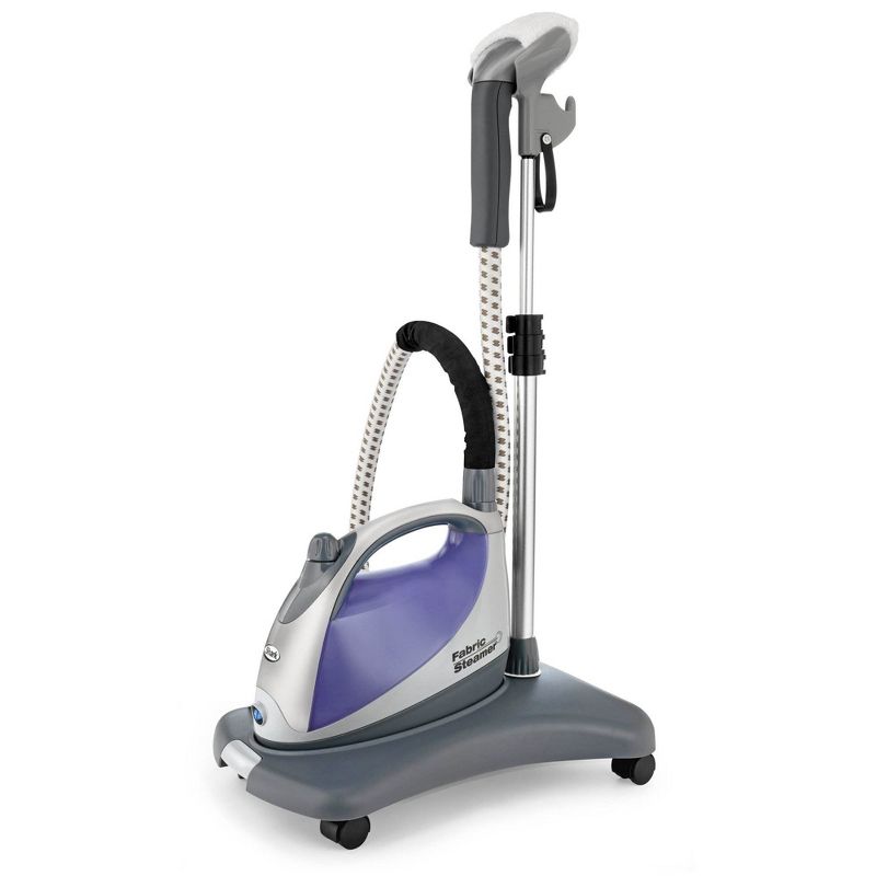 Conair Complete Steam Folding Compact Garment Steamer GS36X