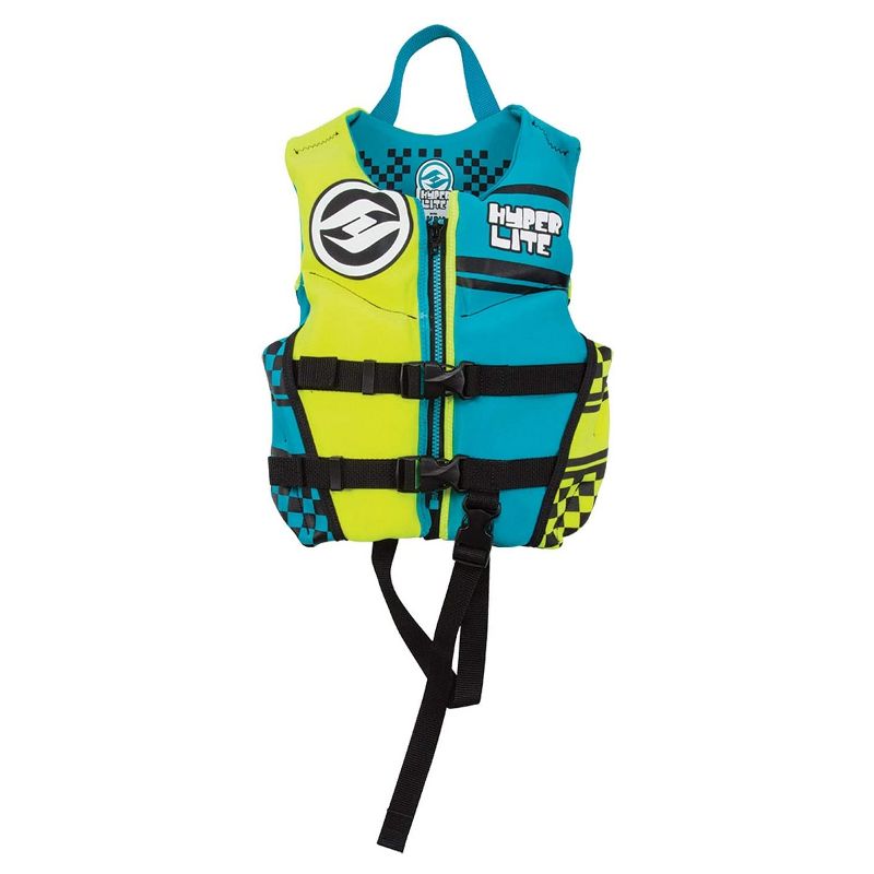 Speedo Kids' Boys' Life Jacket Vest