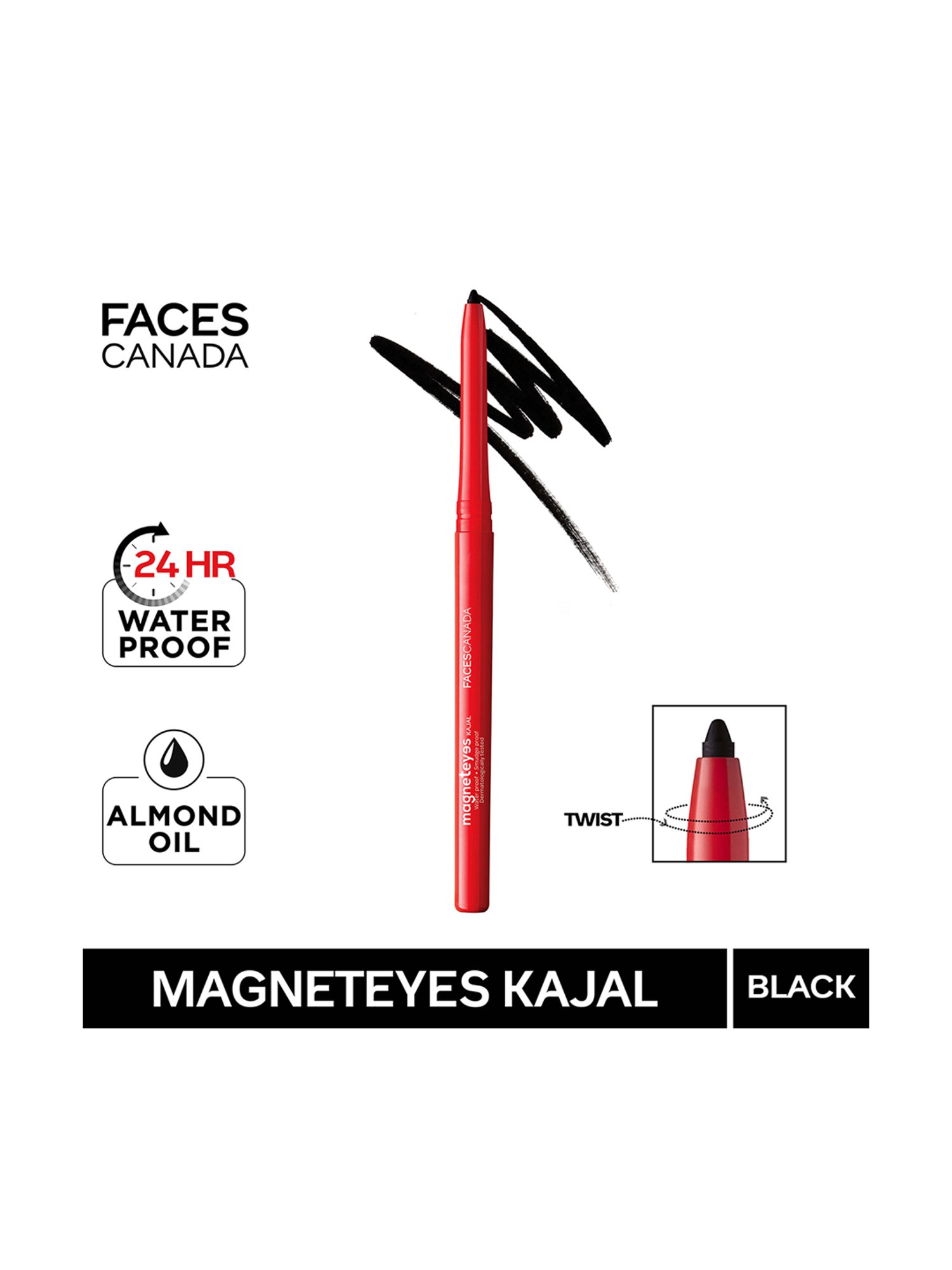 Gush Glam Make A Splash & Day In & Day Out